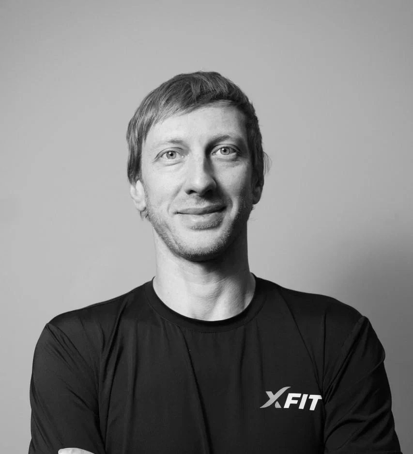 Тренер Филиппов Михаил